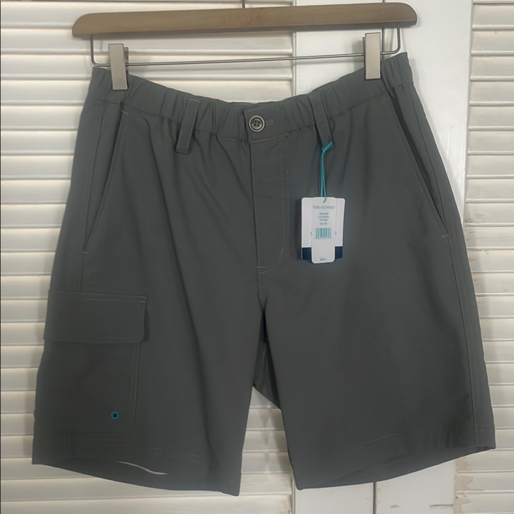 Tori Richard R & R Shorts